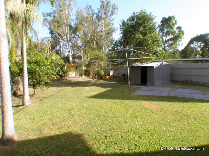96 West William Street, Coalfalls QLD 4305