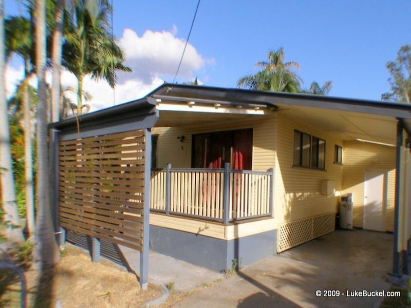 96 West William Street, Coalfalls QLD 4305