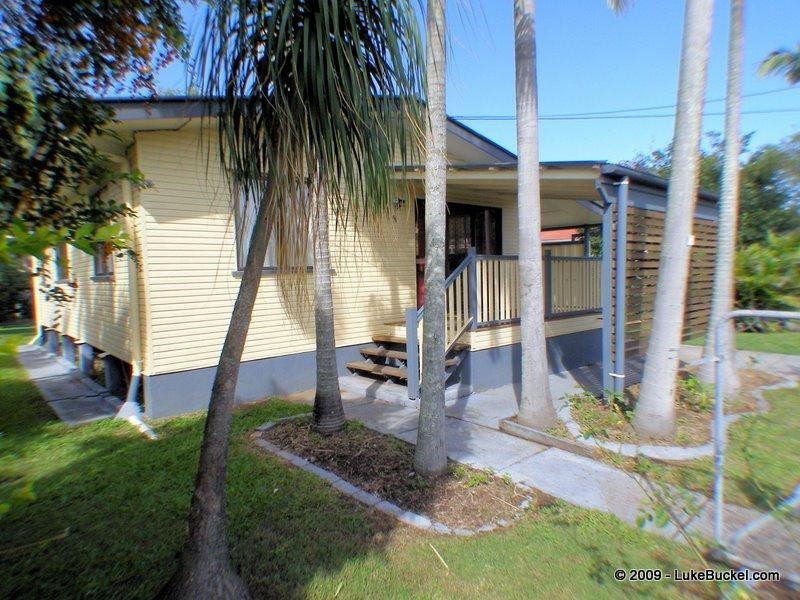 96 West William Street, Coalfalls QLD 4305