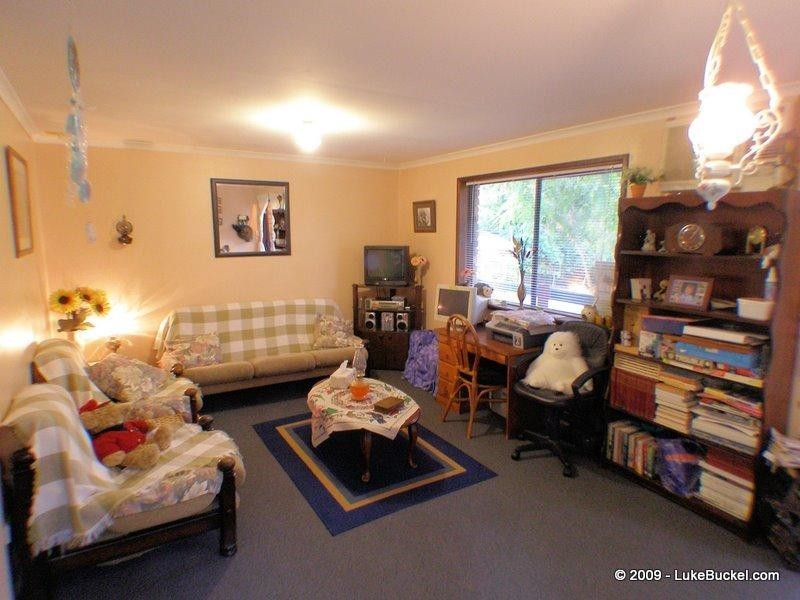 Pine Mountain QLD 4306