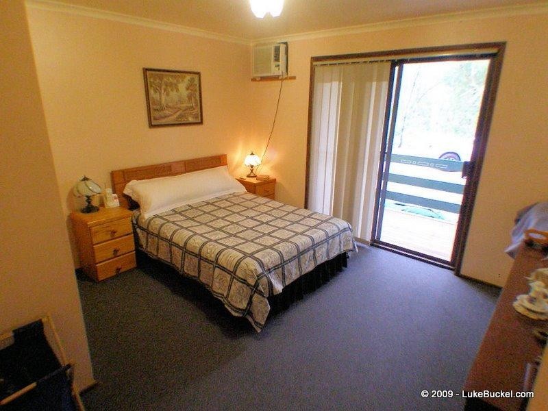 Pine Mountain QLD 4306