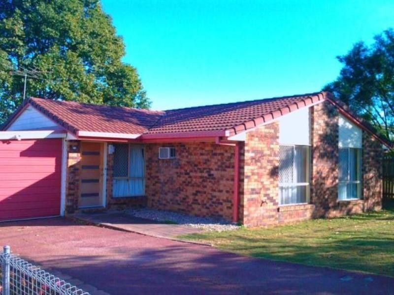 203 Whitehill Road, Raceview QLD 4305