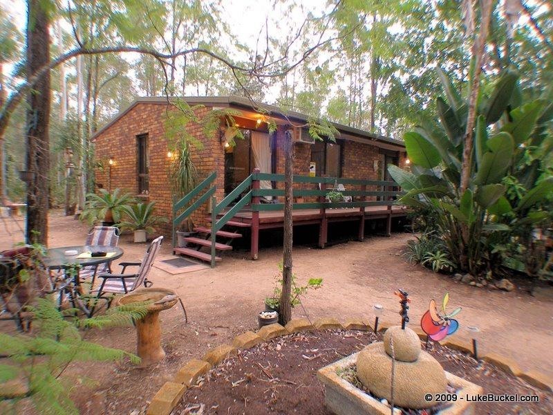 41 – 49 Lovers Lane, Ironbark QLD 4306