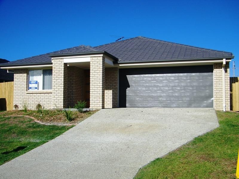 46 (Lot 236) Pencarrow Crescent, Raceview QLD 4305