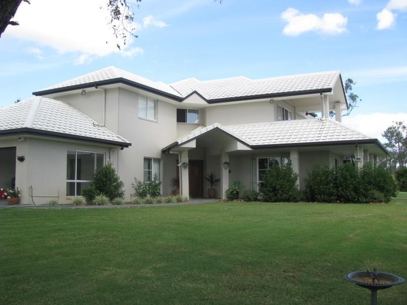 401 Coleyville Road, Mutdapilly QLD 4307