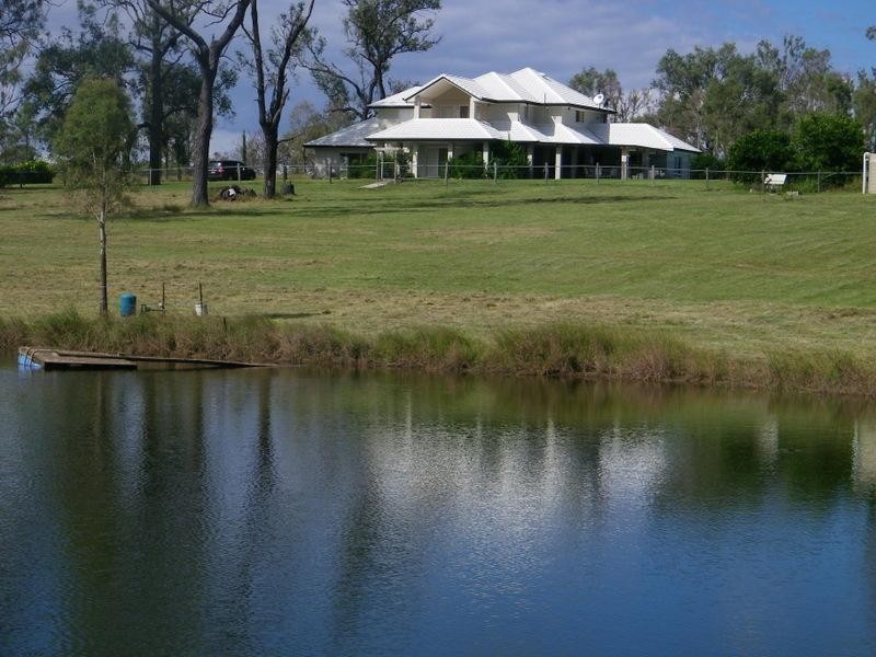 401 Coleyville Road, Mutdapilly QLD 4307