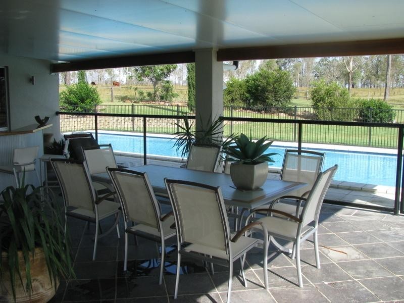 401 Coleyville Road, Mutdapilly QLD 4307