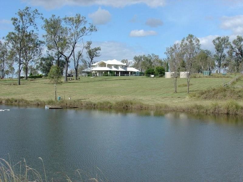 401 Coleyville Road, Mutdapilly QLD 4307