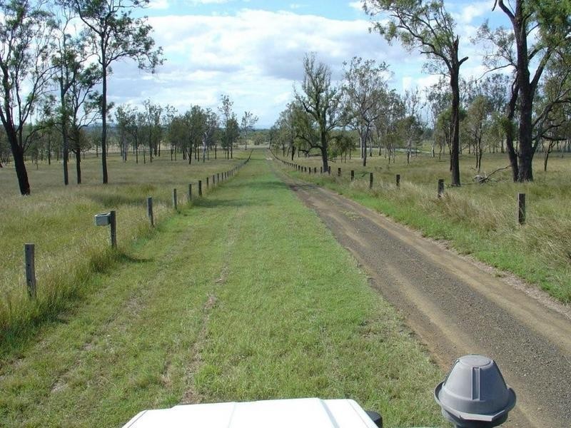 401 Coleyville Road, Mutdapilly QLD 4307
