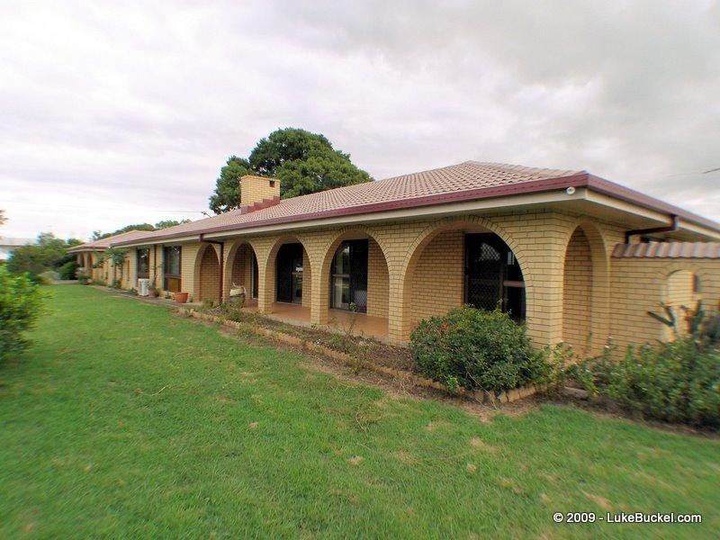 1521 Ipswich-Boonah Road, Peak Crossing QLD 4306