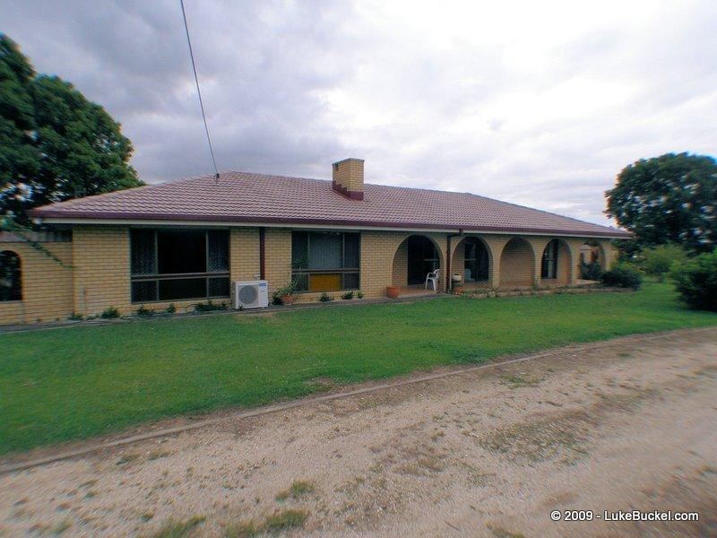 1521 Ipswich-Boonah Road, Peak Crossing QLD 4306