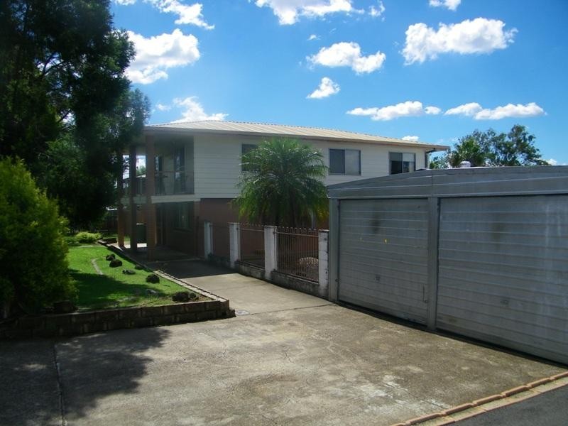 69-71 Jacaranda Drive, Yamanto QLD 4305