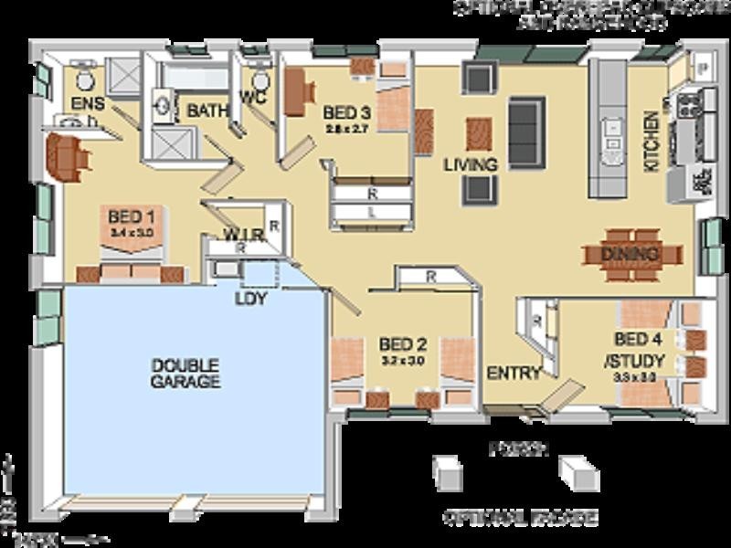 Lot 7 Chalmers Place, North Ipswich QLD 4305