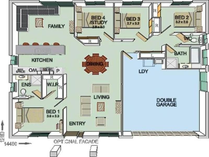 Lot 9 Chalmers Place, North Ipswich QLD 4305