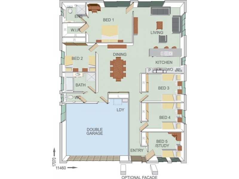 20 Figtree Court, Yamanto QLD 4305