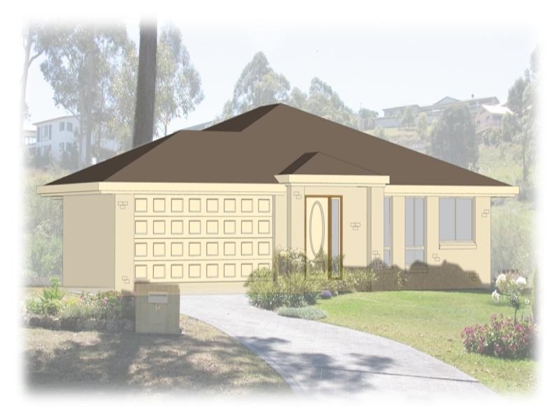 Lot 5 Figtree Court, Yamanto QLD 4305