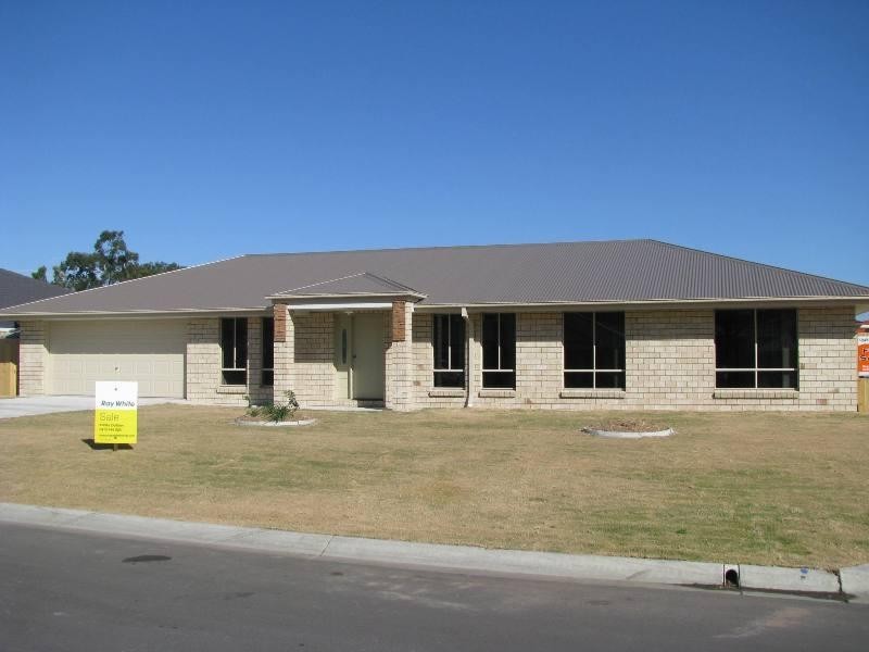 9 Waratah Court, Yamanto QLD 4305