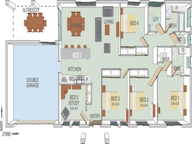 9 Waratah Court, Yamanto QLD 4305