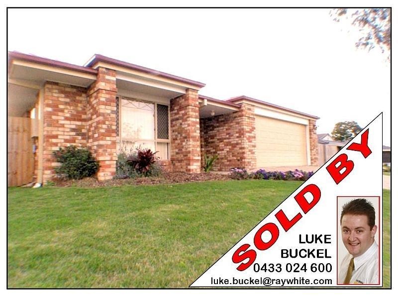 22 Angela Place, Yamanto QLD 4305