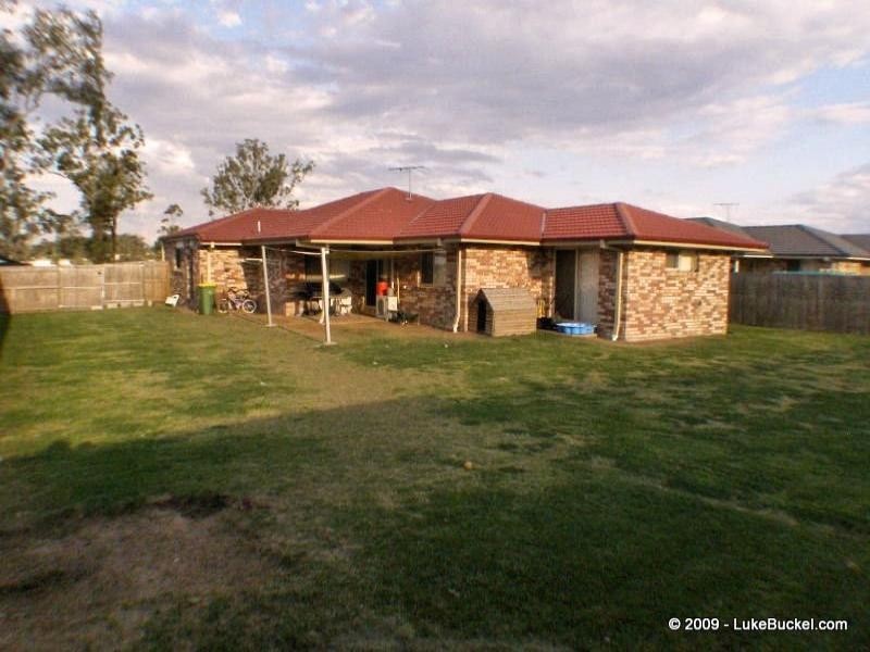 22 Angela Place, Yamanto QLD 4305