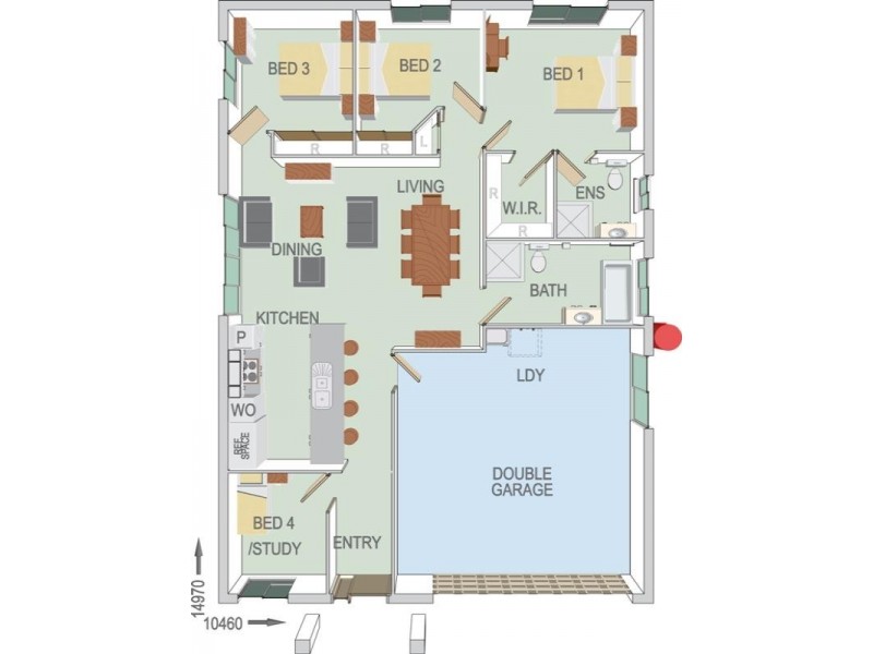 13 Figtree Court, Yamanto QLD 4305