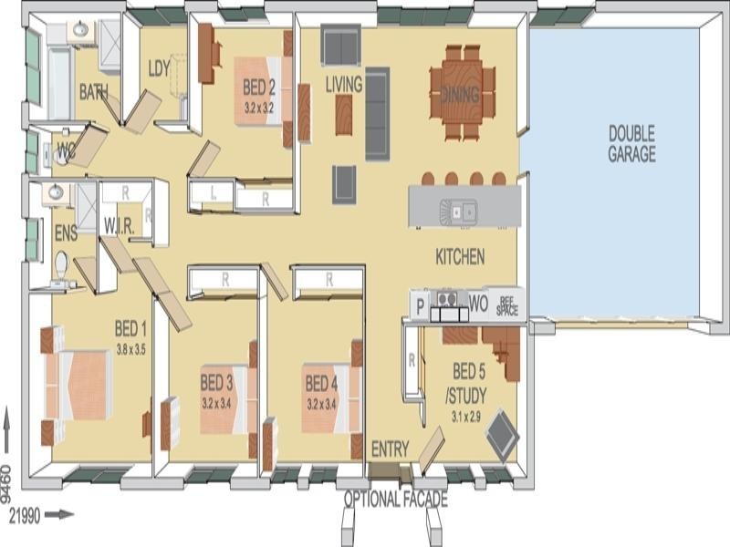 15 Figtree Court, Yamanto QLD 4305