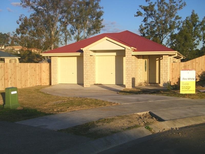 22 Waratah Court, Yamanto QLD 4305