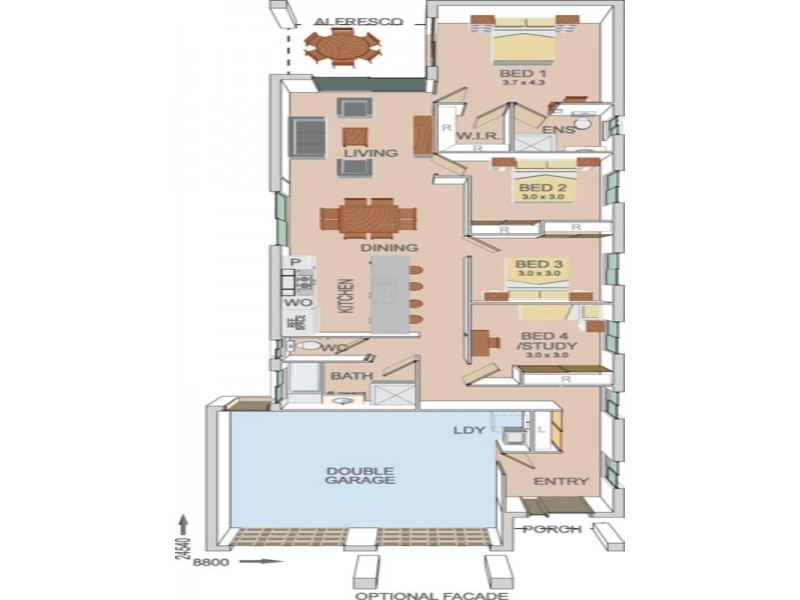 22 Waratah Court, Yamanto QLD 4305