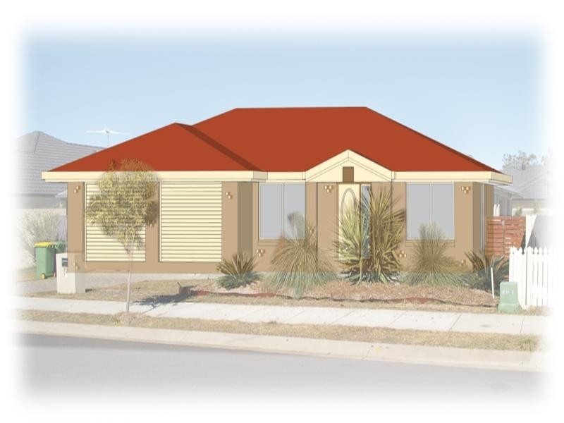 Lot 37 Waratah Court, Yamanto QLD 4305