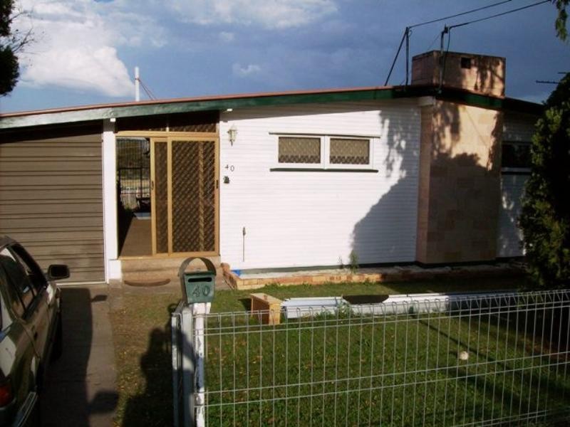 40 Raceview Street, Raceview QLD 4305