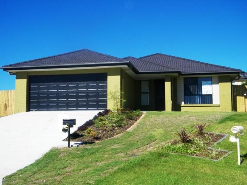 15 Imperial Court, Brassall QLD 4305
