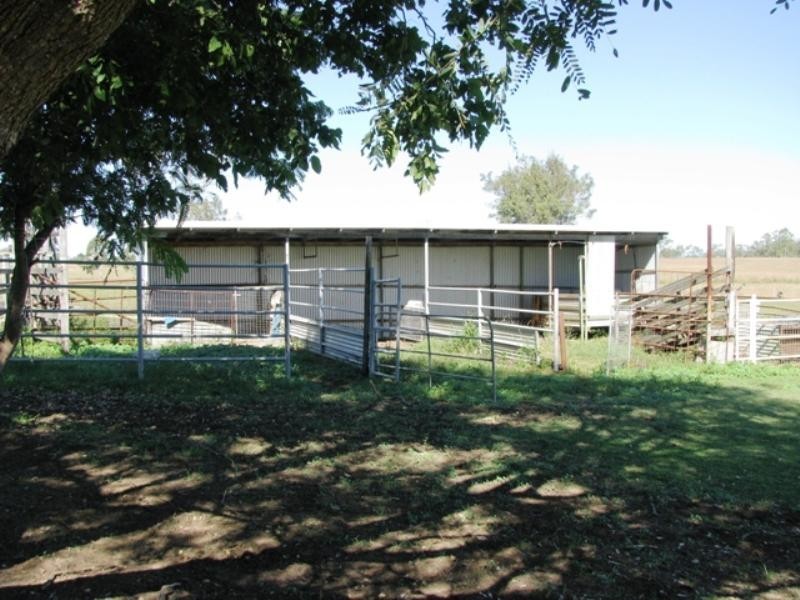 393 Ipswich-Boonah Road, Purga QLD 4306