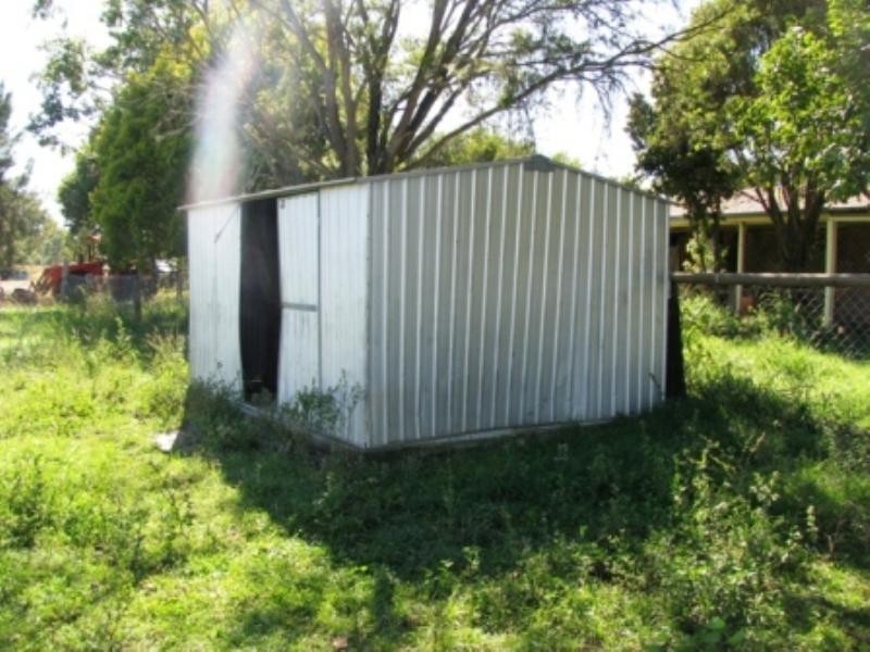 393 Ipswich-Boonah Road, Purga QLD 4306