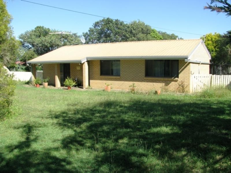 393 Ipswich-Boonah Road, Purga QLD 4306