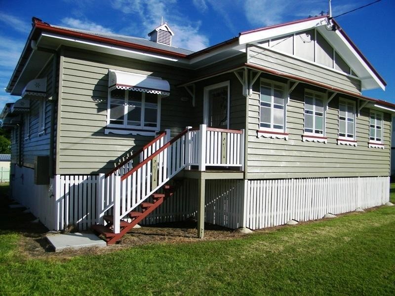 2 Belmont Street, Rosewood QLD 4340