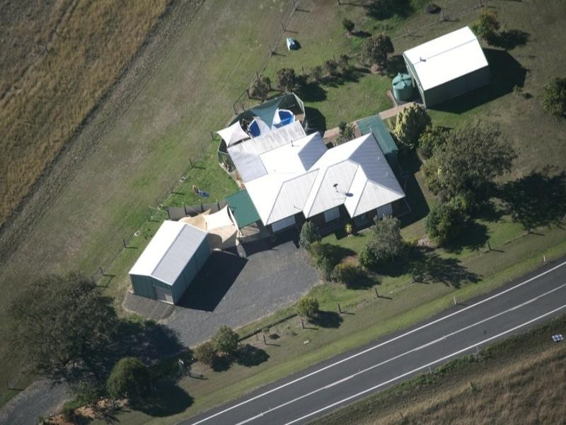 Lot 2 Warrill View – Peak Crossing Road, Peak Crossing QLD 4306