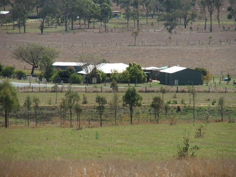 Lot 2 Warrill View – Peak Crossing Road, Peak Crossing QLD 4306
