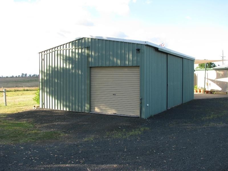 Lot 2 Warrill View – Peak Crossing Road, Peak Crossing QLD 4306