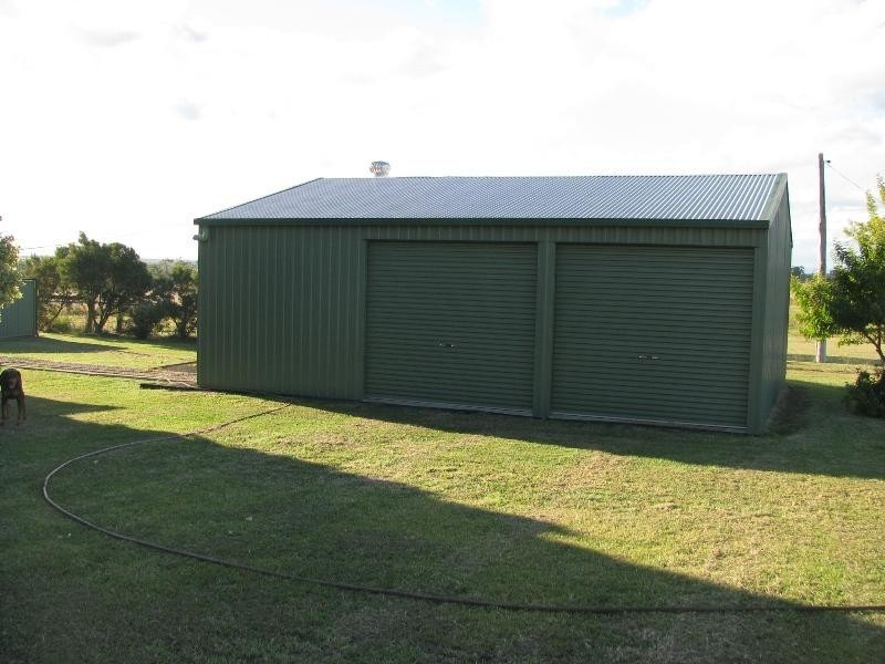 Lot 2 Warrill View – Peak Crossing Road, Peak Crossing QLD 4306