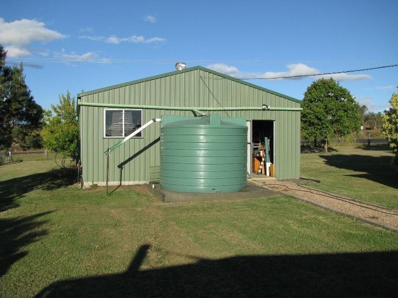 Lot 2 Warrill View – Peak Crossing Road, Peak Crossing QLD 4306