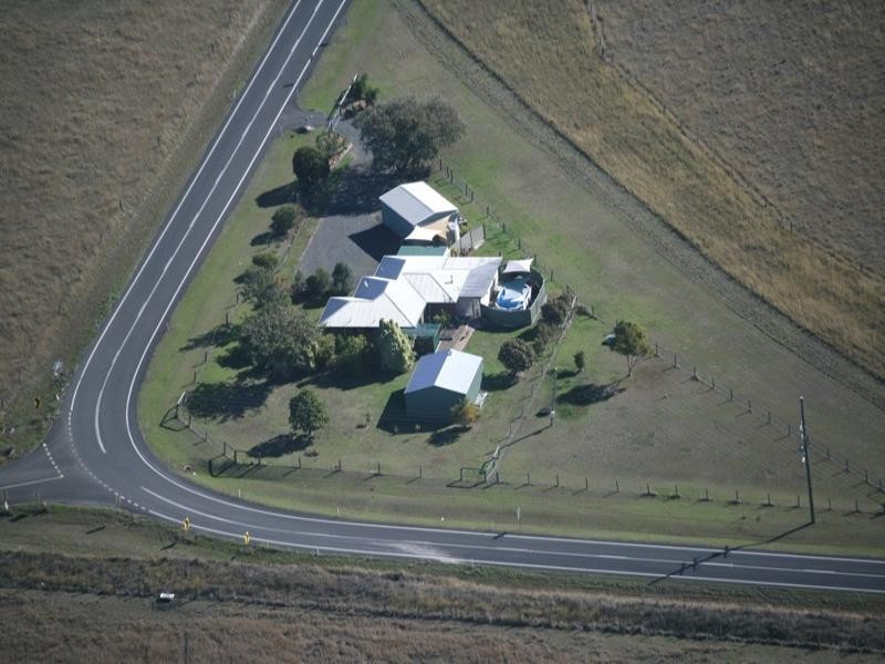 Lot 2 Warrill View – Peak Crossing Road, Peak Crossing QLD 4306