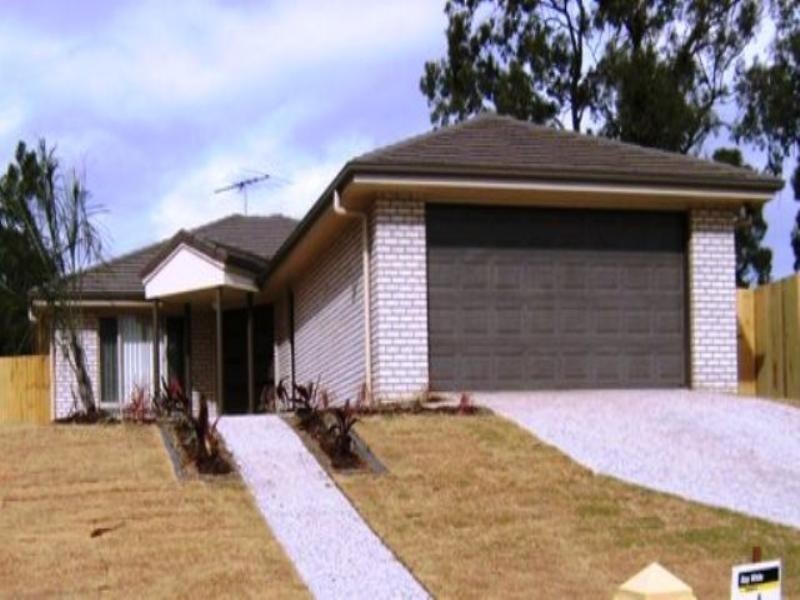 3 Benjamin Court, Yamanto QLD 4305