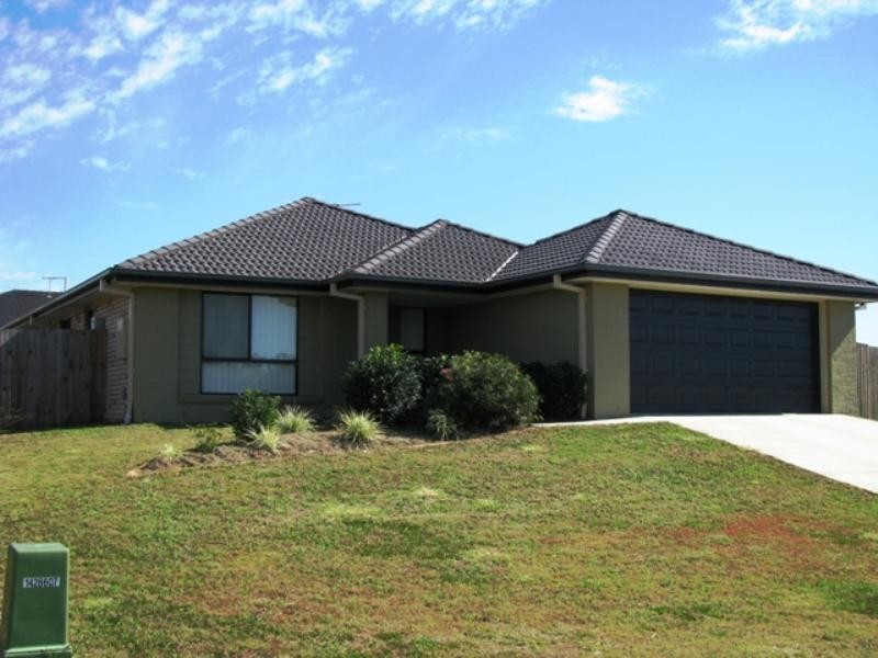 65 Sarah Drive, Yamanto QLD 4305