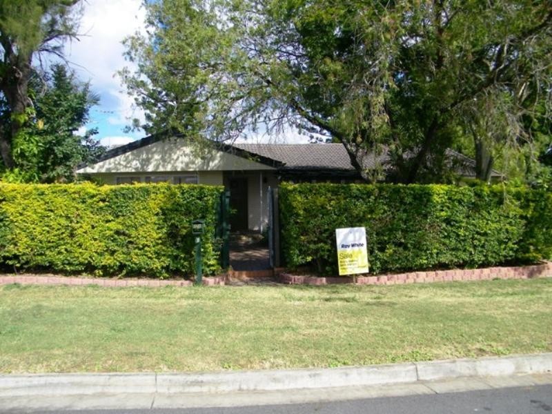 12A McGill Street, Raceview QLD 4305