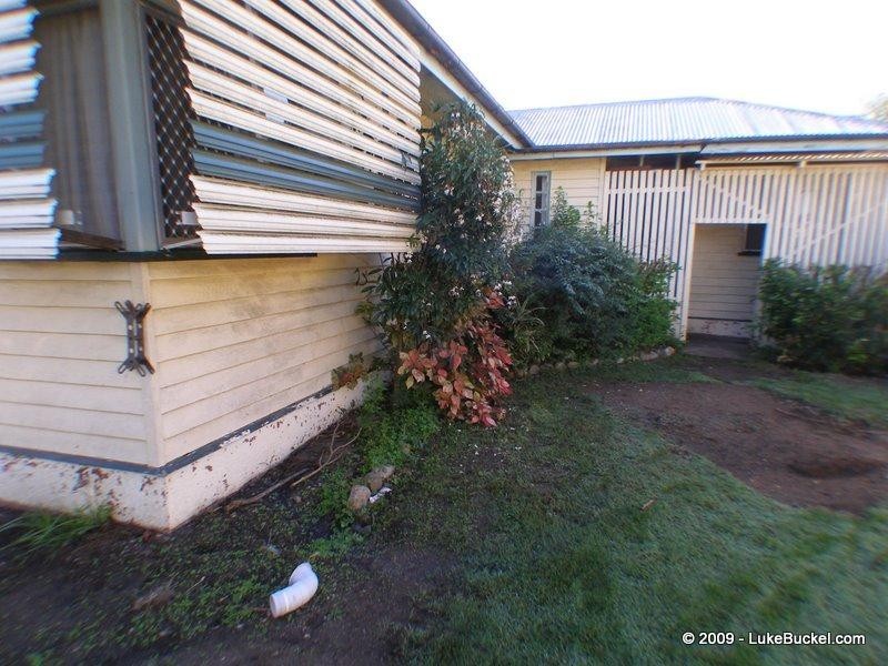 23 Merrell Street, North Booval QLD 4304