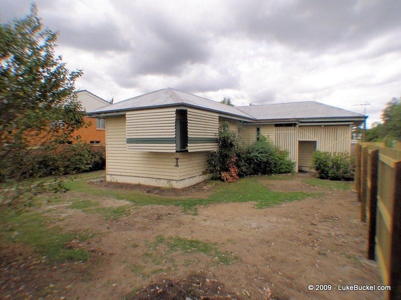 23 Merrell Street, North Booval QLD 4304