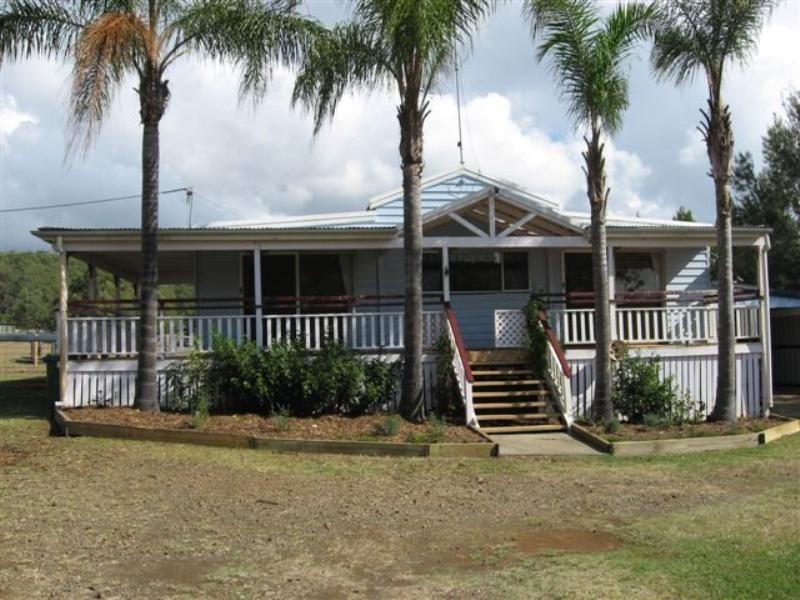 112b Charlwood Road, Aratula QLD 4309