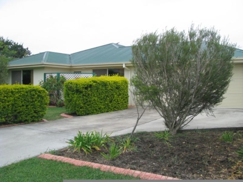 5 Dewhurst Crescent, Raceview QLD 4305