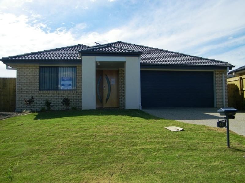 55 (Lot 160) Dornoch Cr,, Raceview QLD 4305
