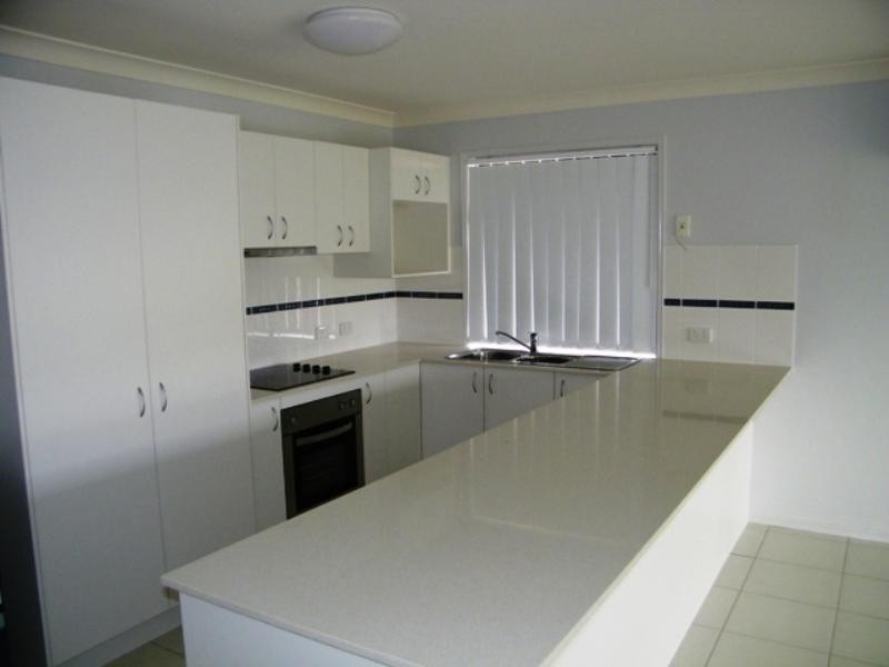 55 (Lot 160) Dornoch Cr,, Raceview QLD 4305